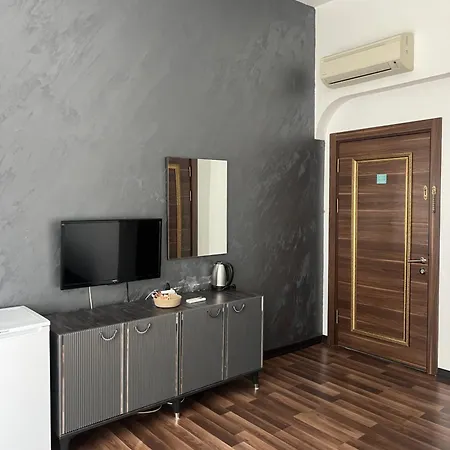 Apartment Sunny House Istanbul