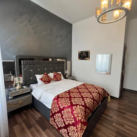 Sunny House Apartment Istanbul