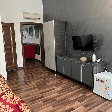 Appartement Sunny House *