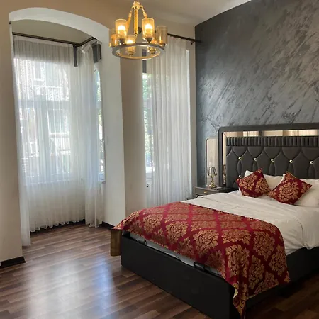 Sunny House Appartement Istambul